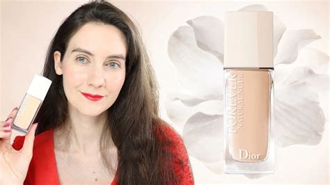 dior forever natural nude foundation ingredients|Dior Forever Natural Nude Foundation .